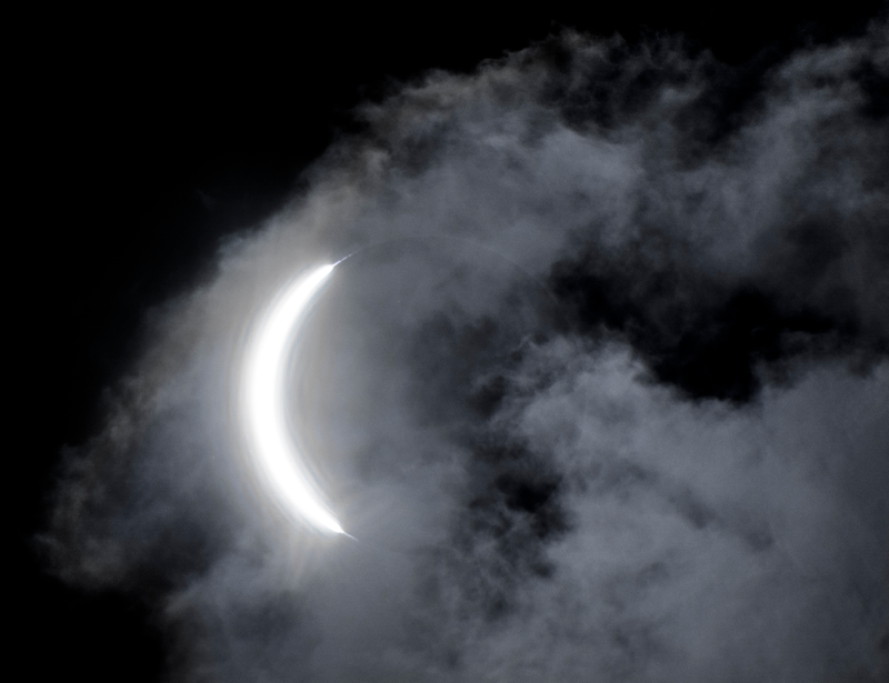 Illustration for article titled Totality